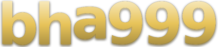 bha999 logo