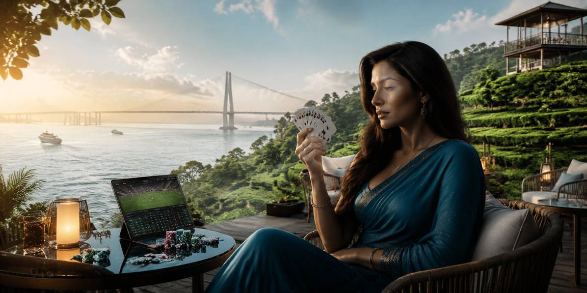 bha999 লাইভ ক্যাসিনো গেম